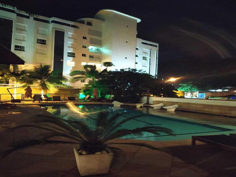 Hotel Joao De Barro