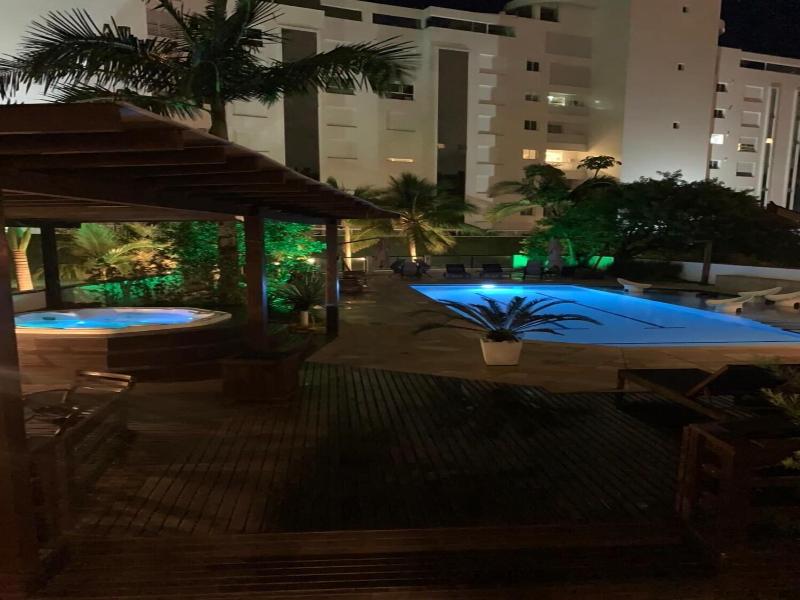 Hotel Joao De Barro