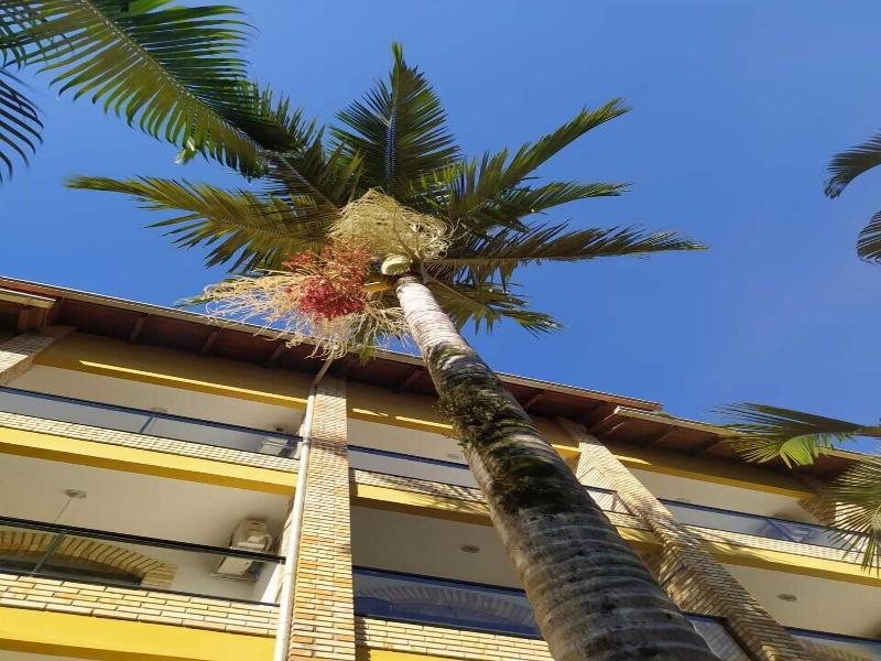 Hotel Joao De Barro