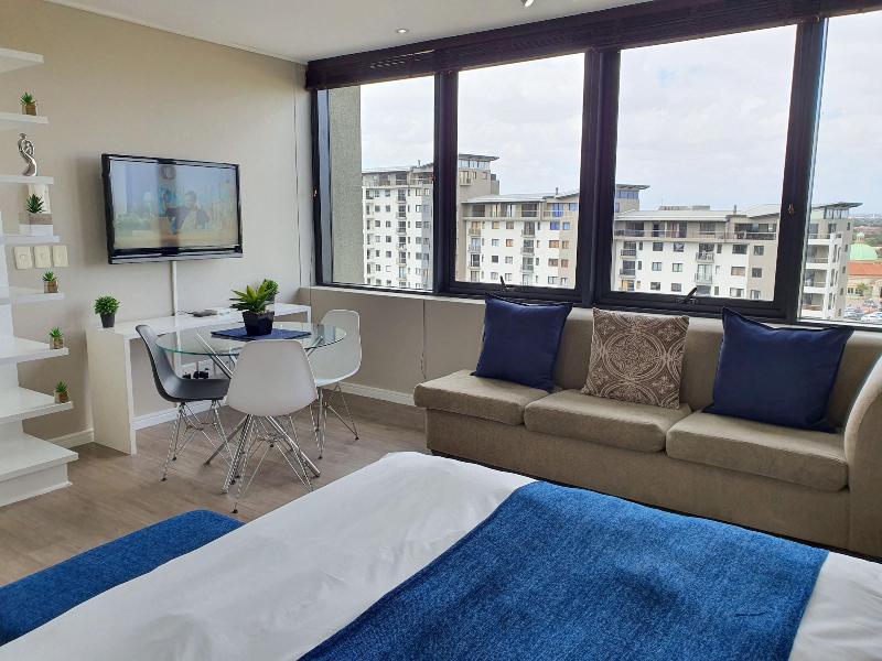 Manhattan Luxury Apartments image