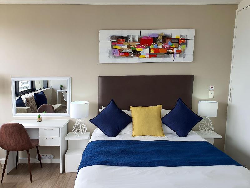 Manhattan Luxury Apartments image