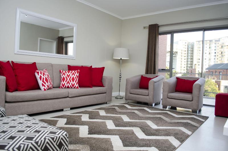 Manhattan Luxury Apartments image