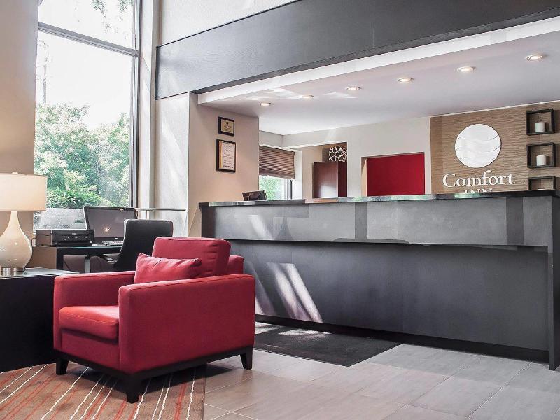 Comfort Inn (Simcoe)