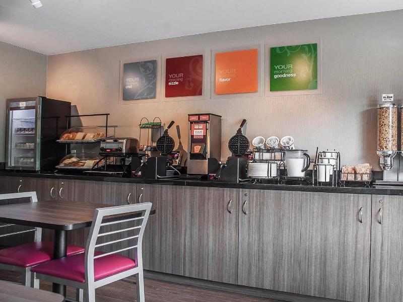 Comfort Inn (Simcoe)