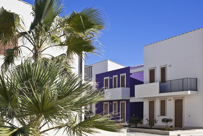 Residence Blu Modicamare