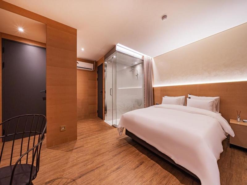 Gapyeong Jara Hotel