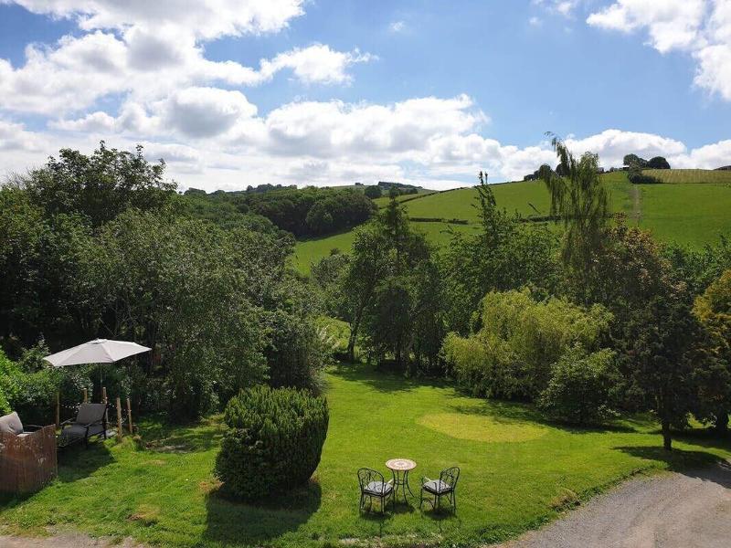 Penygelli Country House Apartments image