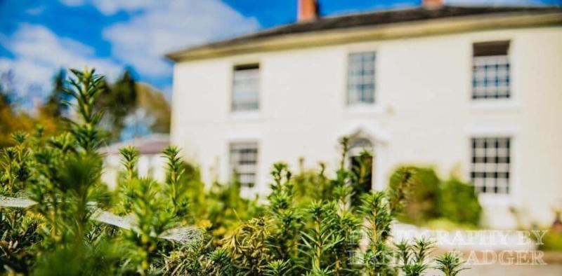 Penygelli Country House Apartments image