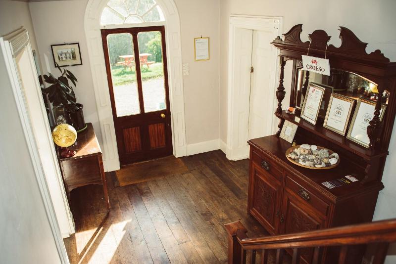Penygelli Country House Apartments image