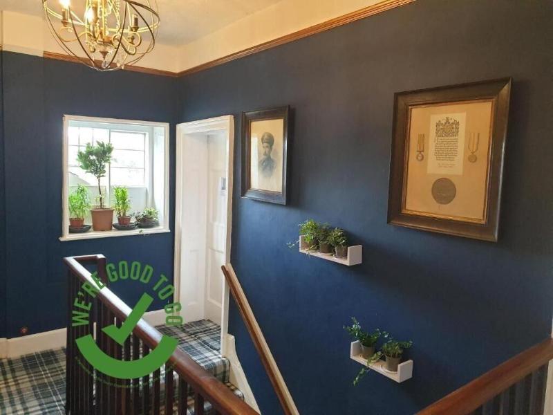 Penygelli Country House Apartments image