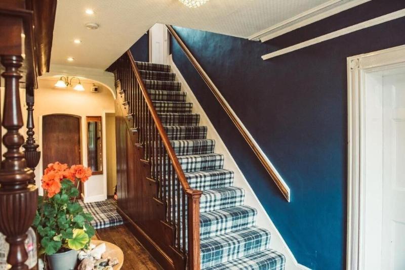 Penygelli Country House Apartments image