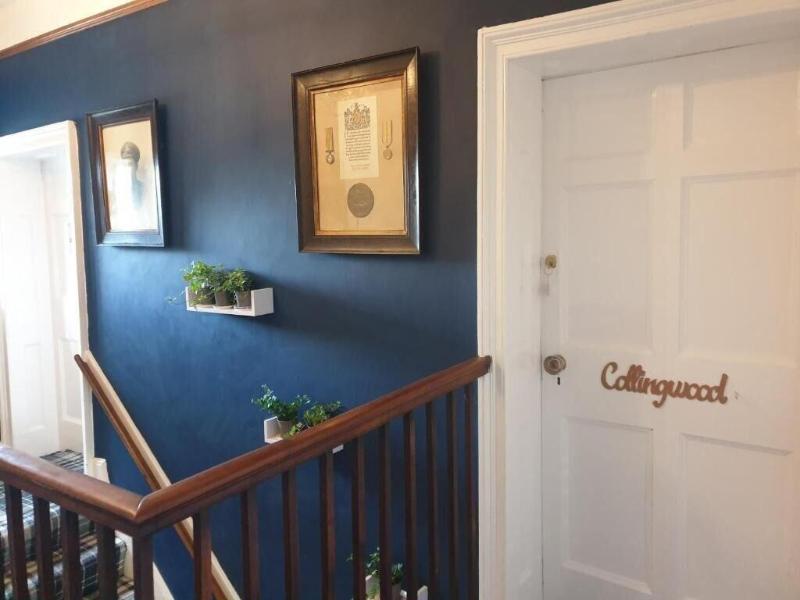 Penygelli Country House Apartments image