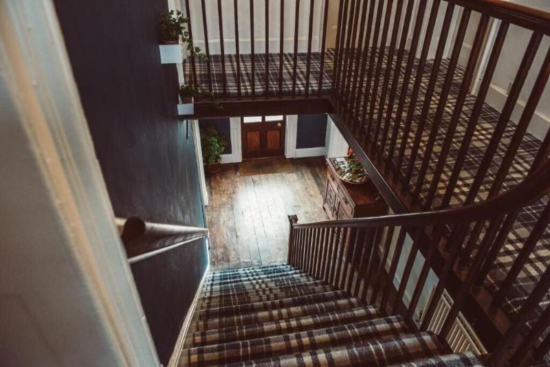 Penygelli Country House Apartments image