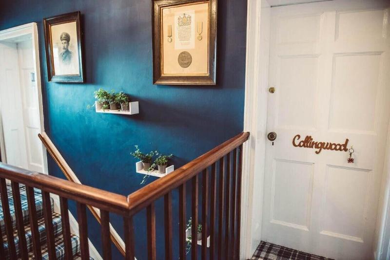 Penygelli Country House Apartments image