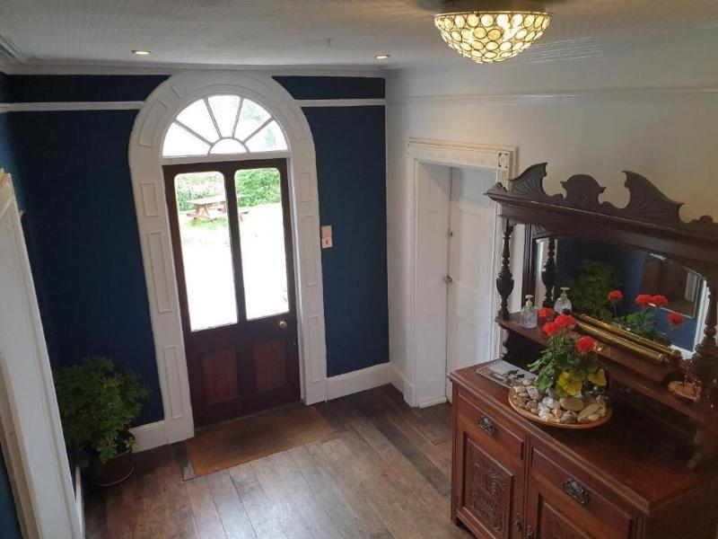 Penygelli Country House Apartments image
