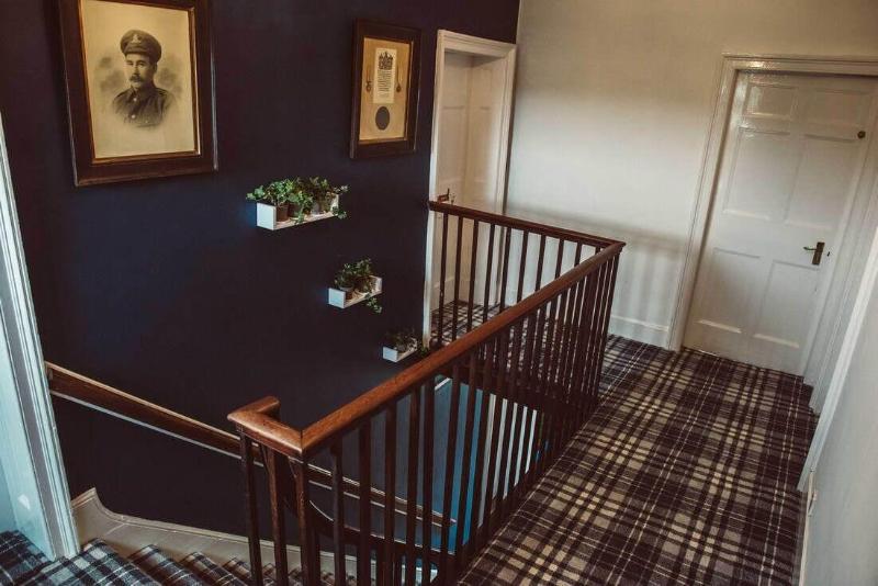 Penygelli Country House Apartments image