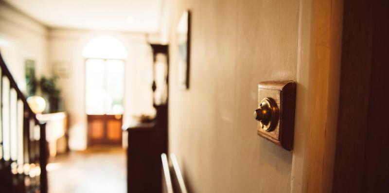Penygelli Country House Apartments image