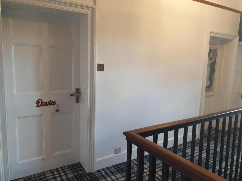 Penygelli Country House Apartments image