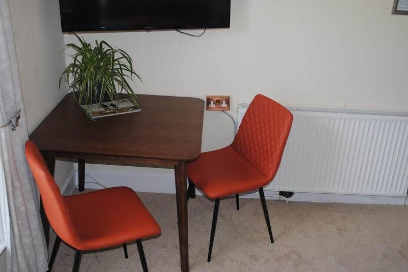 Penygelli Country House Apartments image