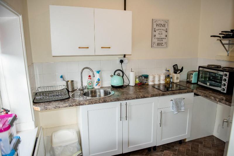 Penygelli Country House Apartments image