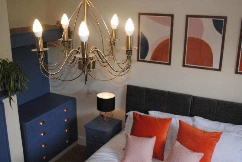 Penygelli Country House Apartments image