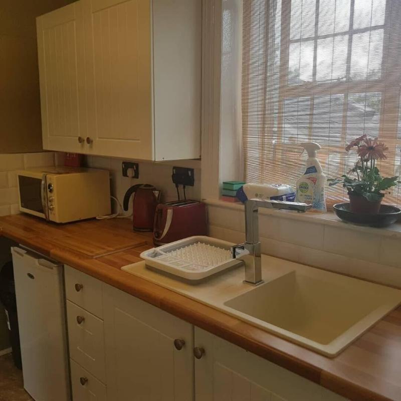 Penygelli Country House Apartments image