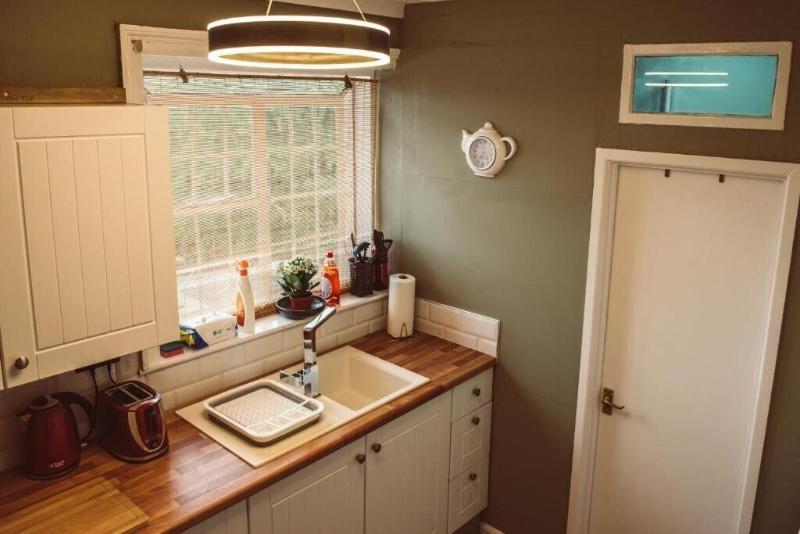 Penygelli Country House Apartments image