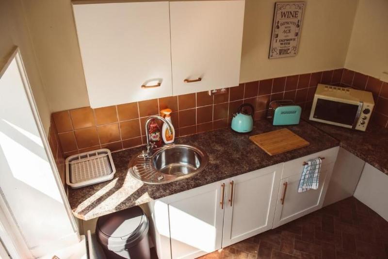 Penygelli Country House Apartments image
