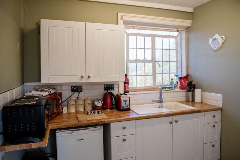 Penygelli Country House Apartments image