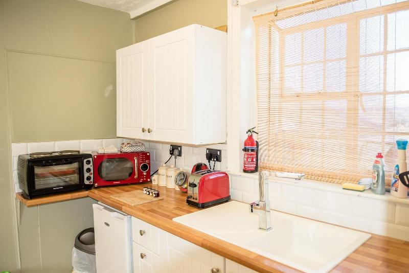 Penygelli Country House Apartments image