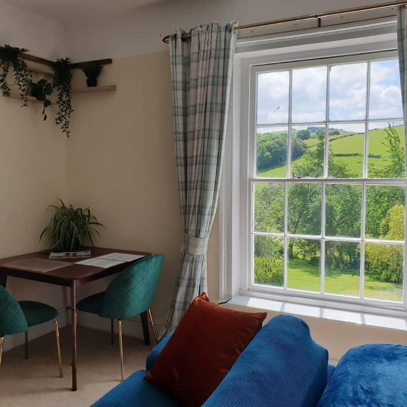 Penygelli Country House Apartments image