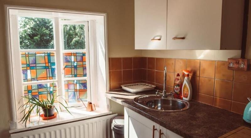 Penygelli Country House Apartments image