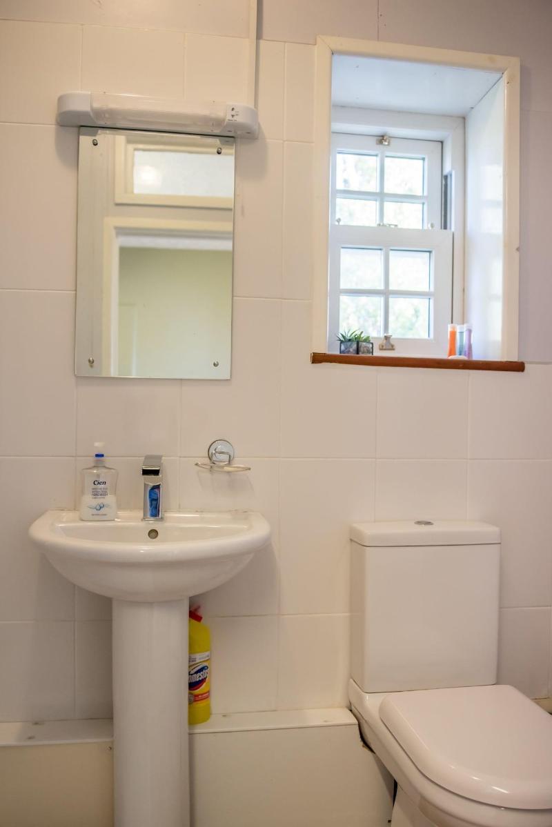 Penygelli Country House Apartments image