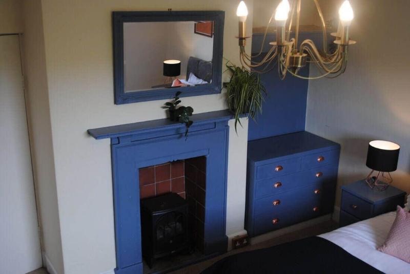 Penygelli Country House Apartments image