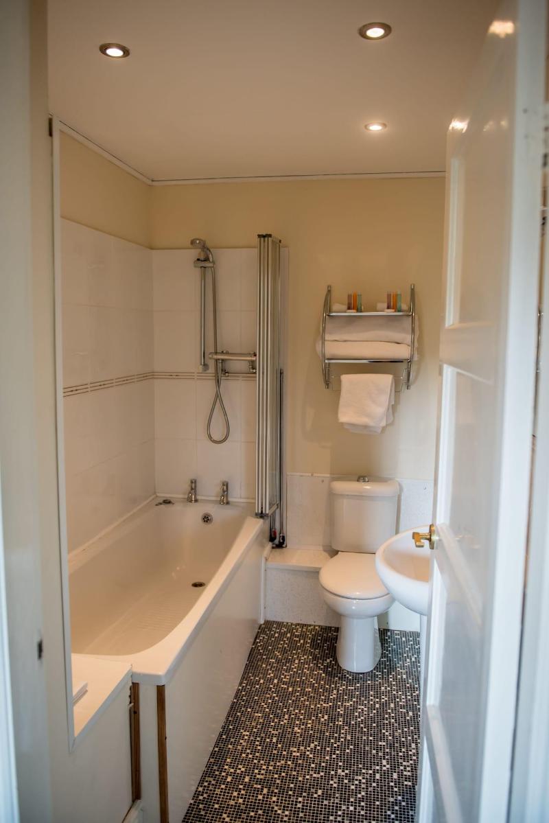 Penygelli Country House Apartments image