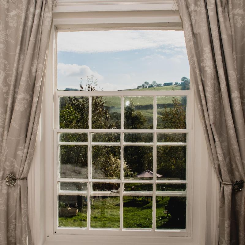 Penygelli Country House Apartments image