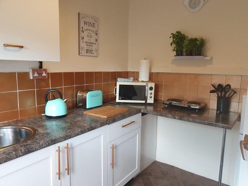 Penygelli Country House Apartments image