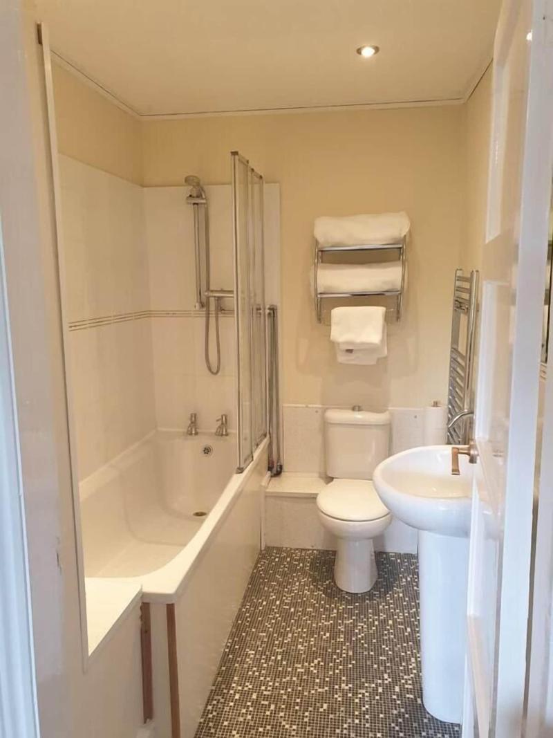 Penygelli Country House Apartments image