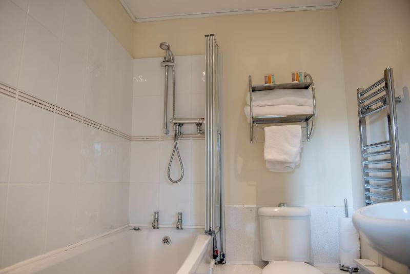 Penygelli Country House Apartments image