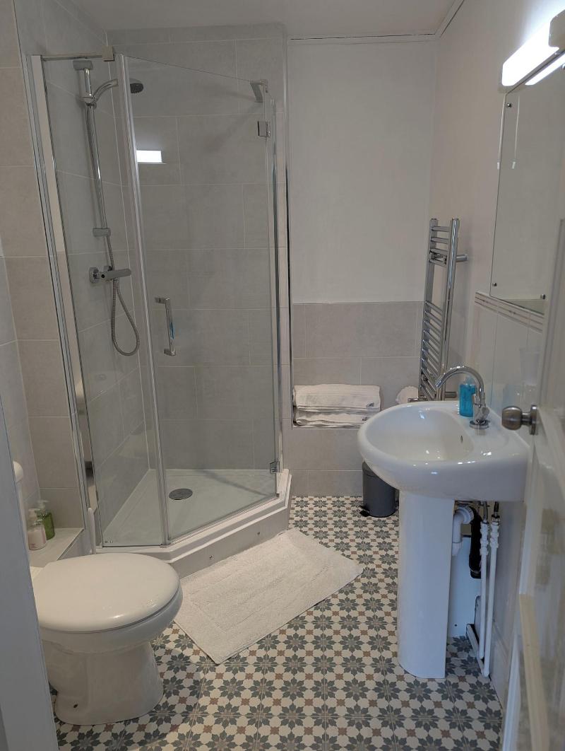 Penygelli Country House Apartments image