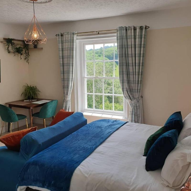 Penygelli Country House Apartments image
