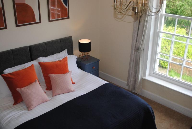 Penygelli Country House Apartments image