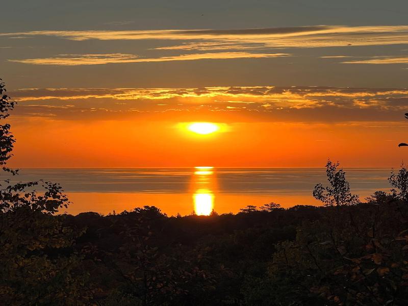 Sunset Condominiums