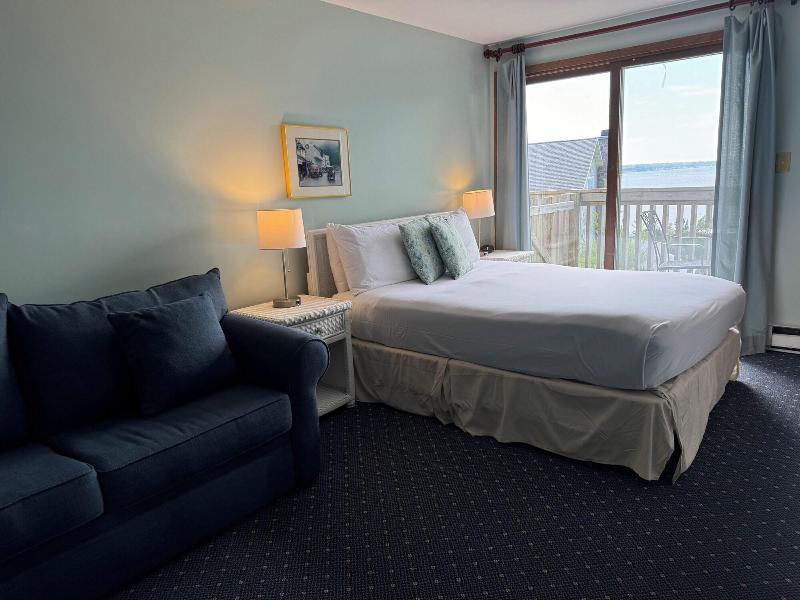 Sunset Condominiums image