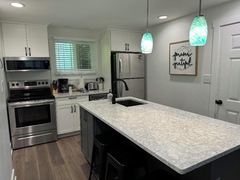 Sunset Condominiums image