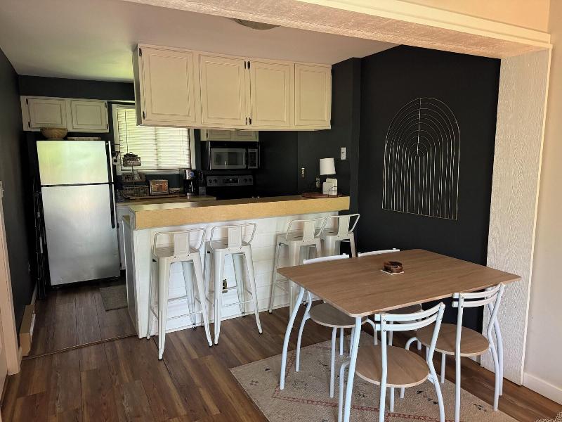 Sunset Condominiums image