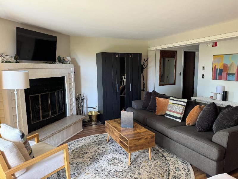 Sunset Condominiums image