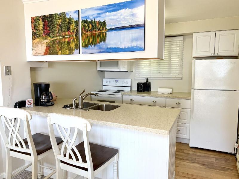 Sunset Condominiums image