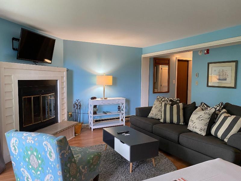 Sunset Condominiums image