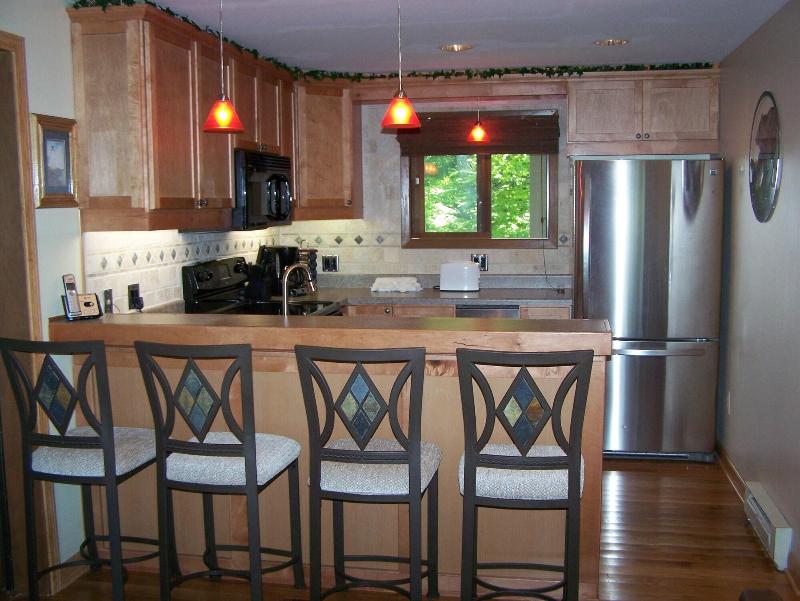 Sunset Condominiums image